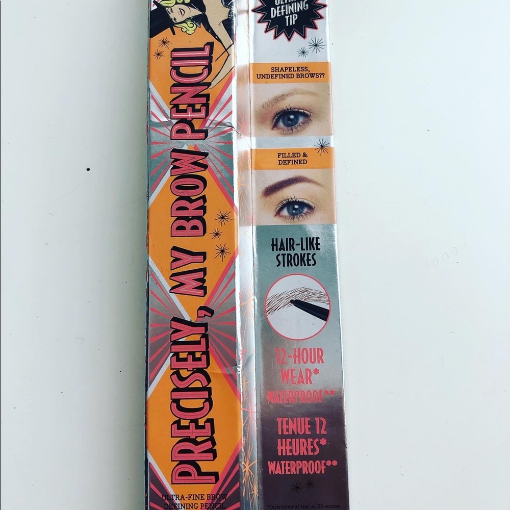 Precisely, My Brow Pencil 2.75 Warm Auburn